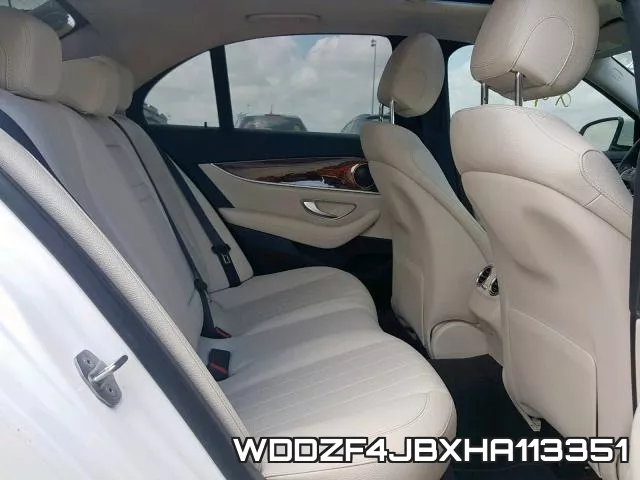 WDDZF4JBXHA113351 фото 7