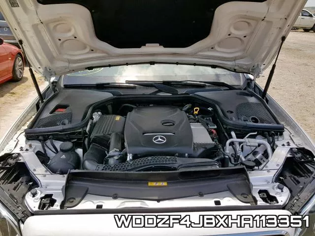 WDDZF4JBXHA113351 фото 8