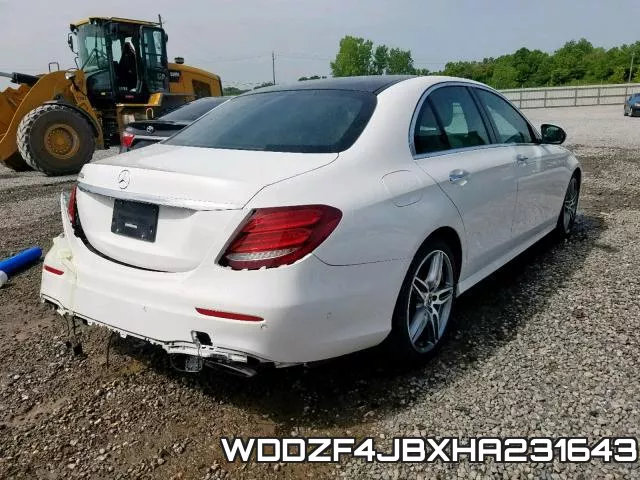 WDDZF4JBXHA231643 фото 5