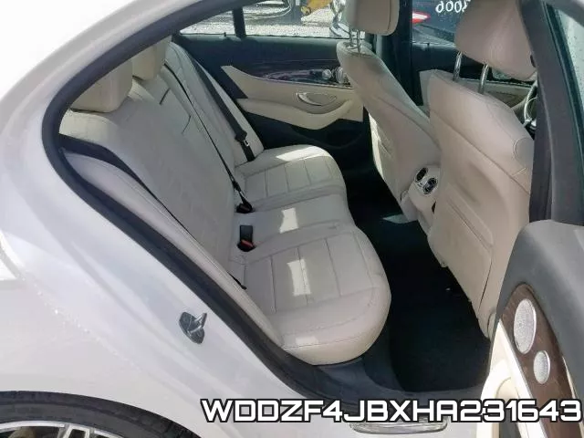 WDDZF4JBXHA231643 фото 7
