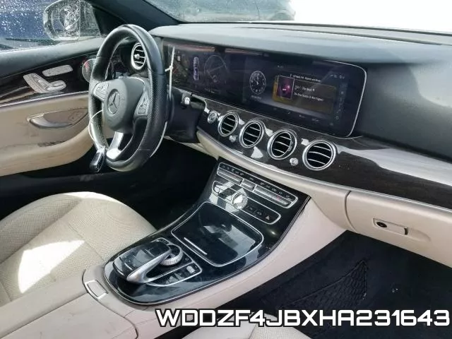 WDDZF4JBXHA231643 фото 10