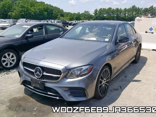 WDDZF6EB9JA366530 фото 3