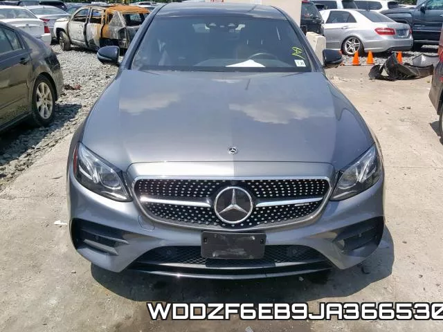 WDDZF6EB9JA366530 фото 10