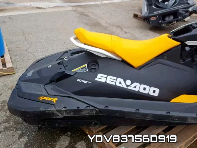YDV83756D919 фото 7