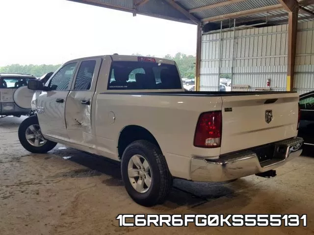 1C6RR6FG0KS555131 фото 4