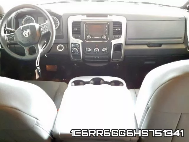 1C6RR6GG6HS751341 фото 10