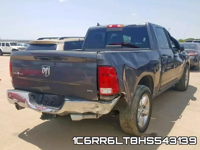 1C6RR6LT8HS543139 фото 5