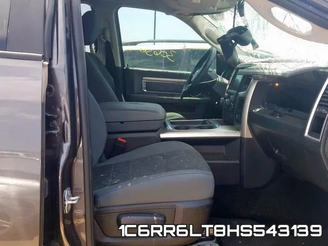 1C6RR6LT8HS543139 фото 6