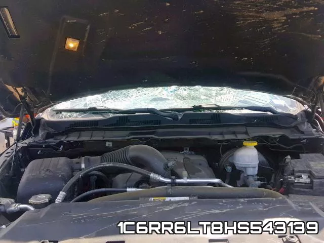 1C6RR6LT8HS543139 фото 8