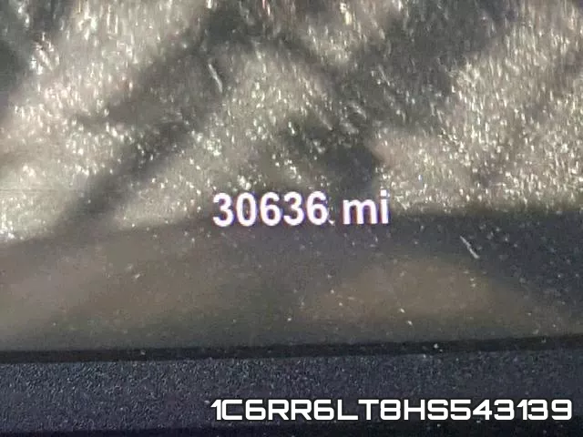 1C6RR6LT8HS543139 фото 9