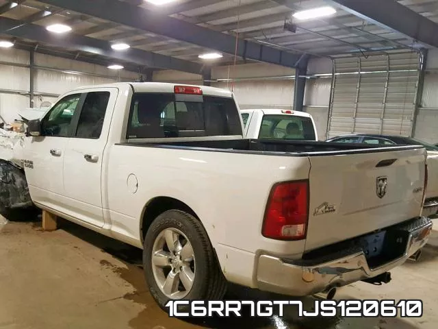 1C6RR7GT7JS120610 фото 4