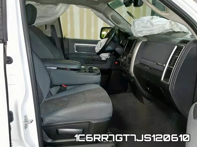 1C6RR7GT7JS120610 фото 6