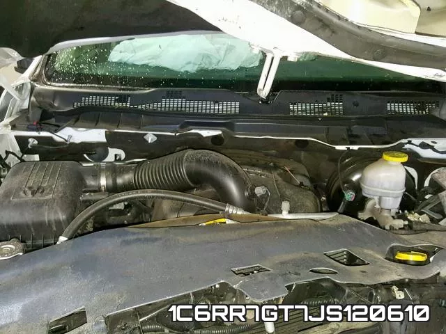1C6RR7GT7JS120610 фото 8