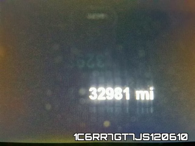 1C6RR7GT7JS120610 фото 9