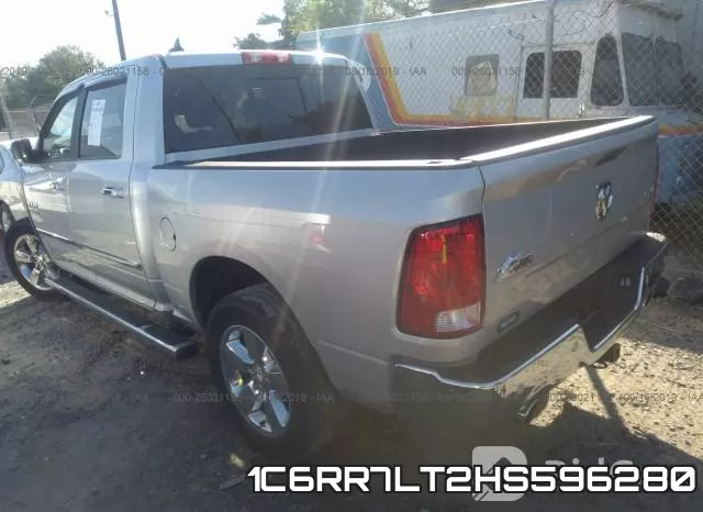 1C6RR7LT2HS596280 фото 4