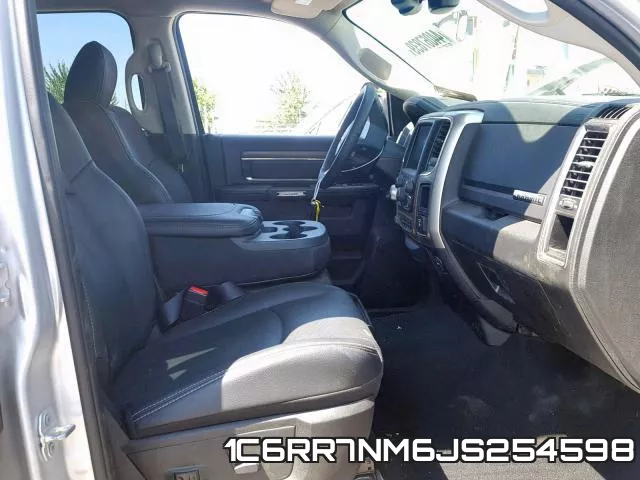 1C6RR7NM6JS254598 фото 6
