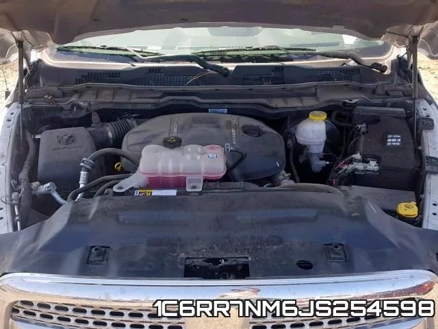 1C6RR7NM6JS254598 фото 8