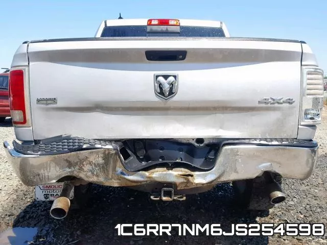 1C6RR7NM6JS254598 фото 10