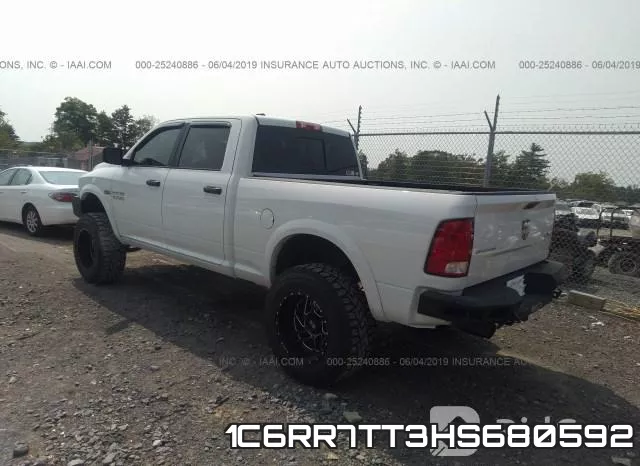 1C6RR7TT3HS680592 фото 4