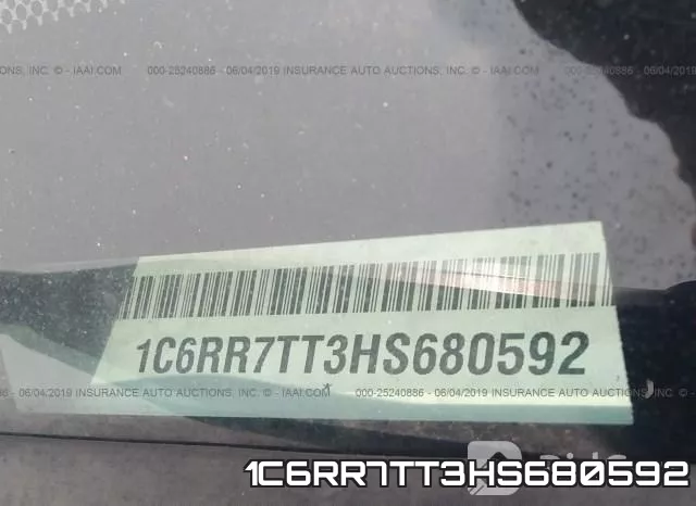 1C6RR7TT3HS680592 фото 10