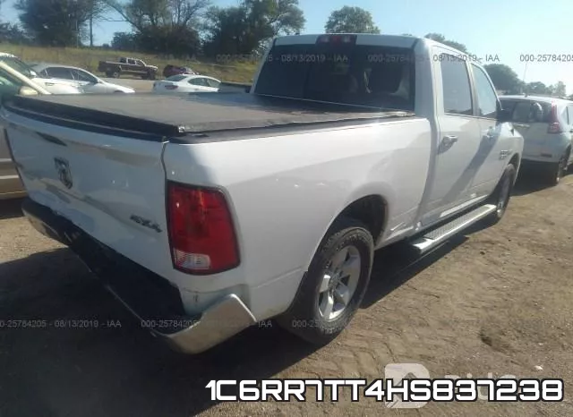 1C6RR7TT4HS837238 фото 5