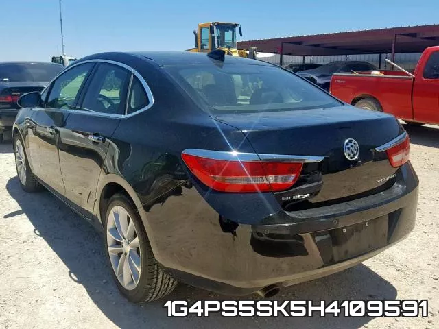 1G4PS5SK5H4109591 фото 4