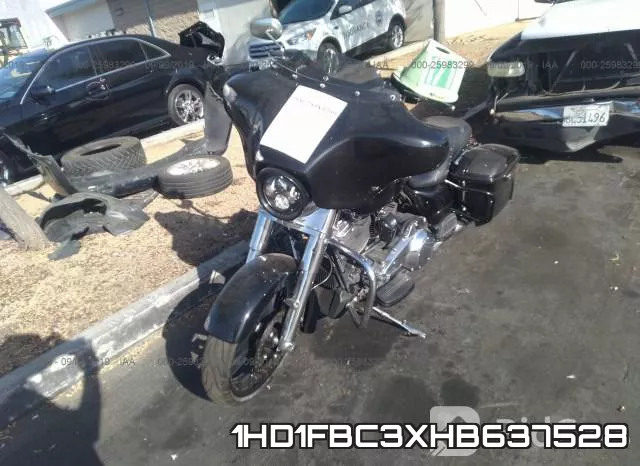 1HD1FBC3XHB637528 фото 3