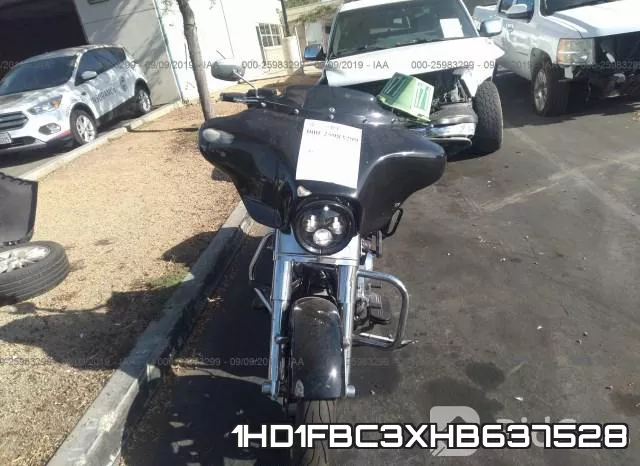 1HD1FBC3XHB637528 фото 6