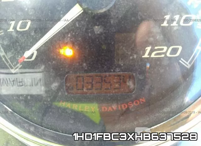 1HD1FBC3XHB637528 фото 8