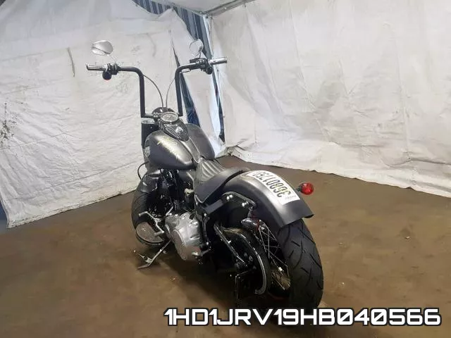 1HD1JRV19HB040566 фото 4