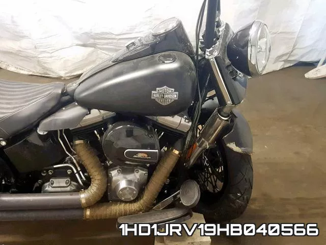 1HD1JRV19HB040566 фото 8
