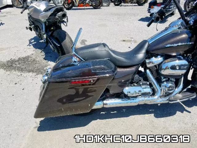 1HD1KHC10JB660318 фото 7