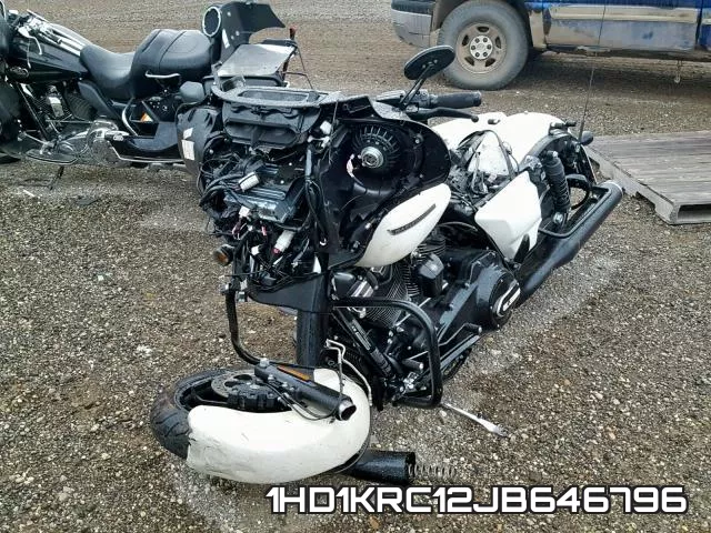 1HD1KRC12JB646796 фото 3
