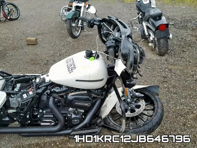 1HD1KRC12JB646796 фото 6