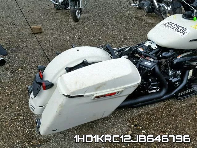 1HD1KRC12JB646796 фото 7