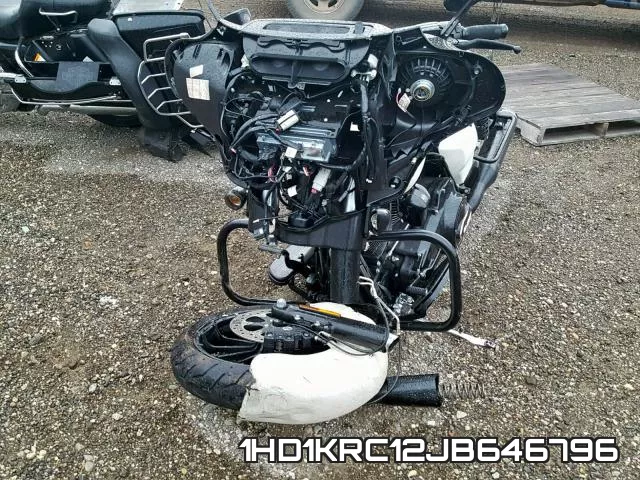 1HD1KRC12JB646796 фото 10