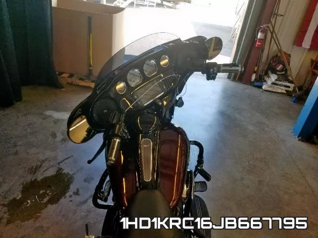 1HD1KRC16JB667795 фото 6