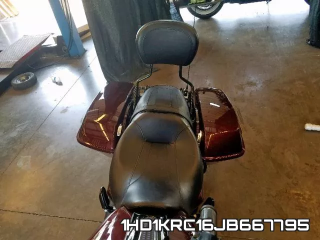 1HD1KRC16JB667795 фото 7