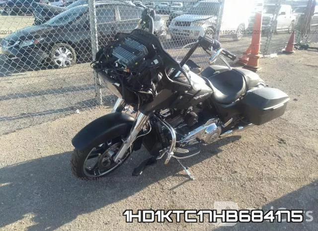 1HD1KTC17HB684175 фото 3