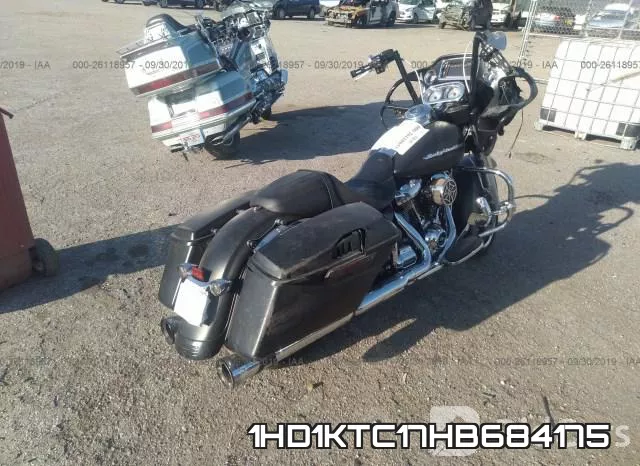 1HD1KTC17HB684175 фото 5