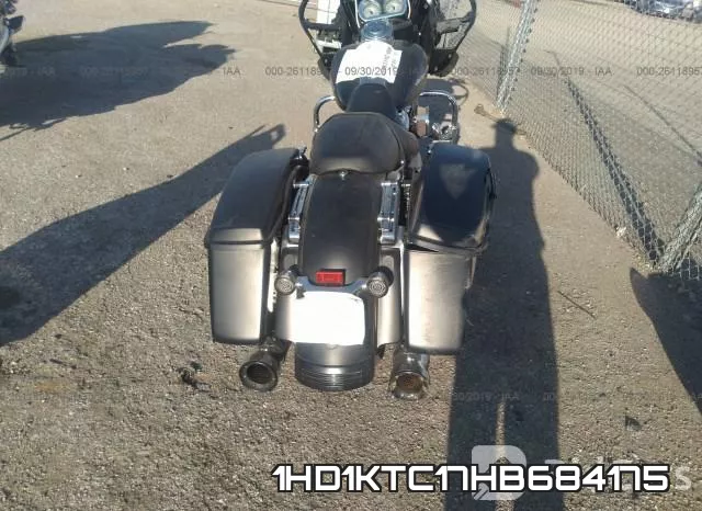 1HD1KTC17HB684175 фото 7