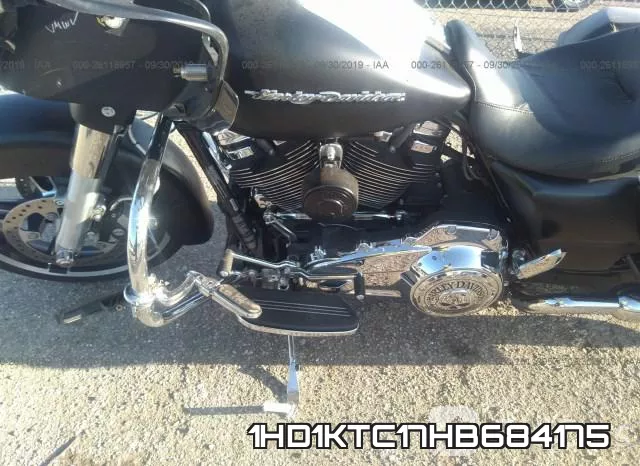1HD1KTC17HB684175 фото 10