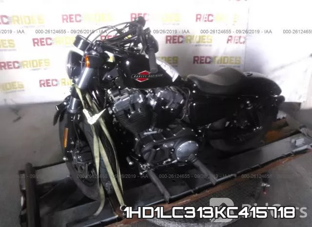 1HD1LC313KC415718 фото 3