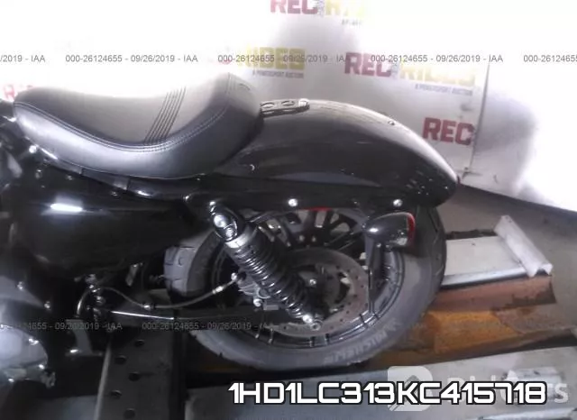 1HD1LC313KC415718 фото 7