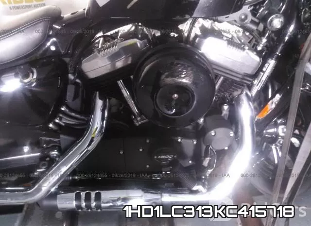 1HD1LC313KC415718 фото 9