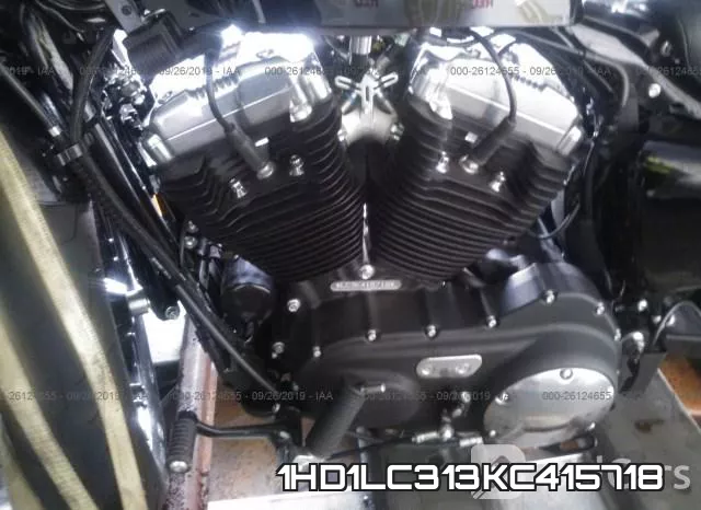 1HD1LC313KC415718 фото 10