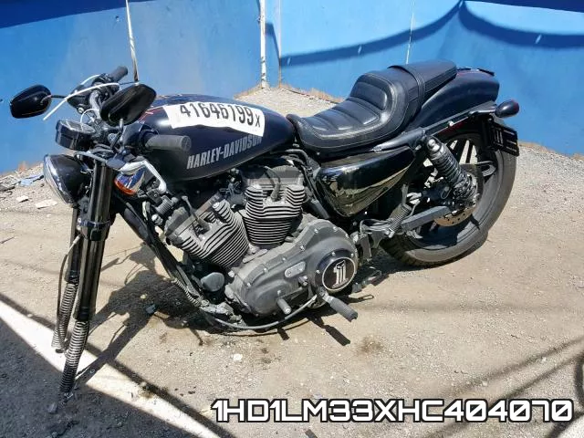 1HD1LM33XHC404070 фото 3