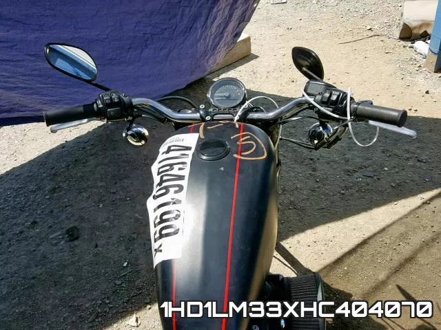 1HD1LM33XHC404070 фото 6