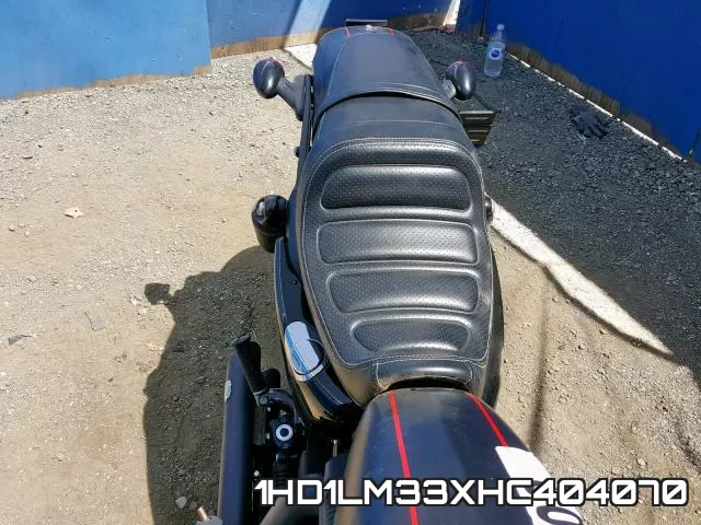 1HD1LM33XHC404070 фото 7