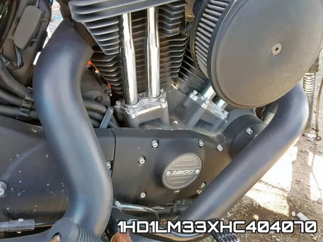 1HD1LM33XHC404070 фото 8